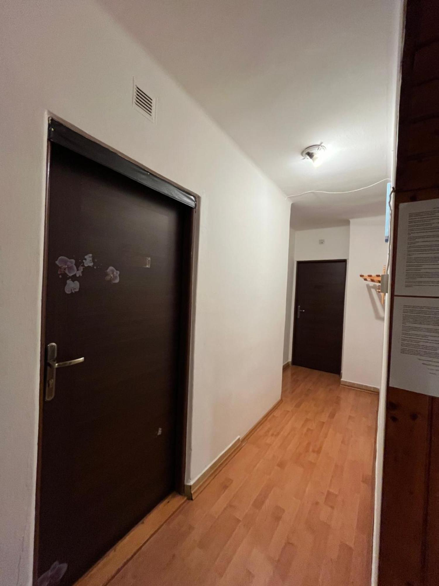 Elisa Lejlighedshotel Komárno Eksteriør billede